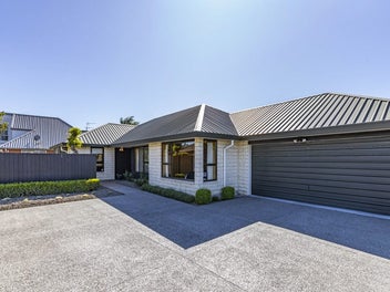 10 Ben Nevis Drive, Broomfield, Christchurch