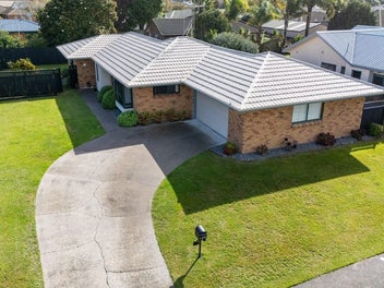 109 Discovery Drive, Flagstaff, Hamilton