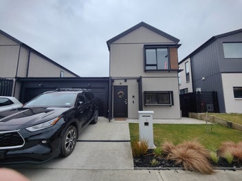 3 Balmerino Lane, Wallaceville, Upper Hutt