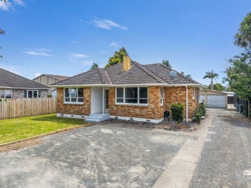20A John Laughton Place, Whakatane, Whakatane