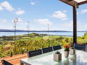 135 Martins Bay Road, Mahurangi East, Warkworth