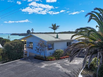 28 Okiato Road, Okiato, Russell