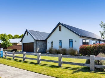 25 County Drive, Hawera, Hawera