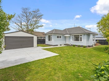 244 Hoon Hay Road, Hoon Hay, Christchurch
