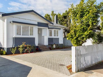 43 Wairau Avenue, Avondale, Auckland