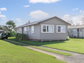 40 Paki Street, Huntly, Huntly