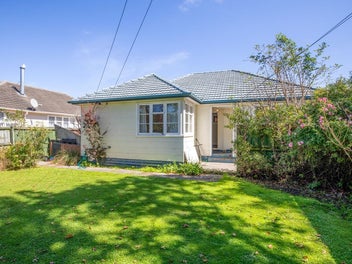 57 Riselaw Street, Mairehau, Christchurch