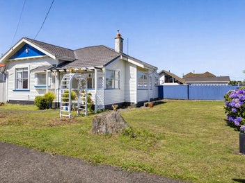 2 Argyle Street, Hawera, Hawera