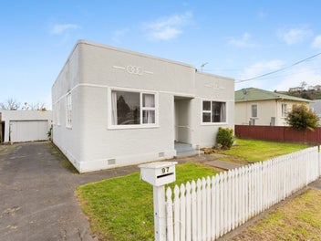 97 Niblett Street, Whanganui, Whanganui