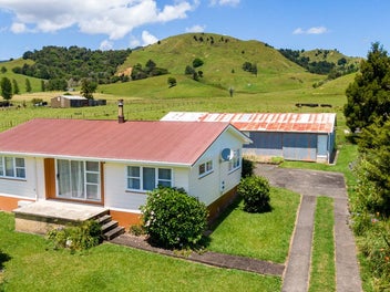 6605 State Highway 1, Kaitaia, Kaitaia