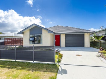 4A Golders Road, Elderslea, Upper Hutt