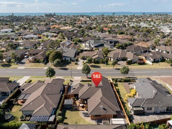 582 Gloucester Road, Papamoa Beach, Papamoa
