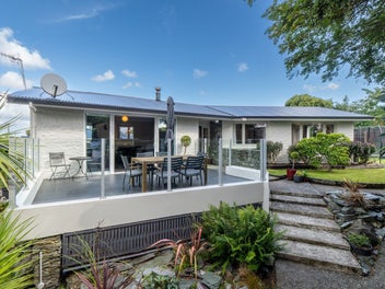 84 Harvey Street, Grasmere, Invercargill