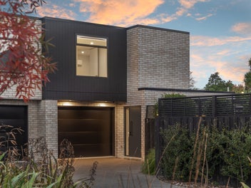 1/127 St Albans Street, St Albans, Christchurch