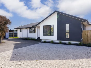 38 Rawson Street, New Brighton, Christchurch