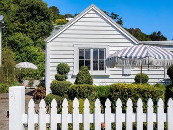 20 Battery Road, Ahuriri, Napier