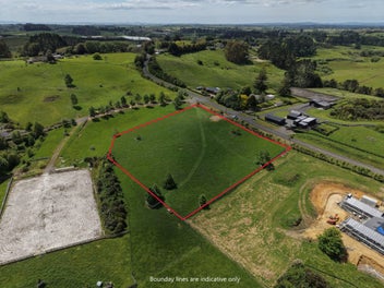 279 Hunter Road, Patumahoe, Pukekohe