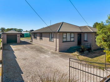 93 Houldsworth Street, Blenheim