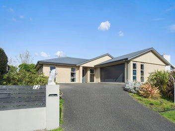 12 Ruru Place, Levin, Levin