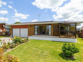 4 Constance Place, Cambridge, Cambridge