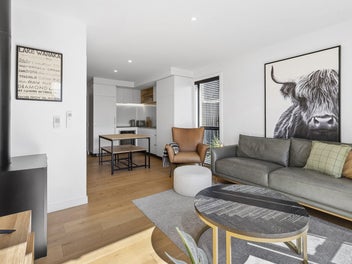 9A Kidds Way, Albert Town, Wānaka