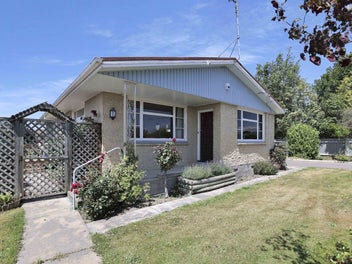 149 Thomson Street, Tinwald, Ashburton