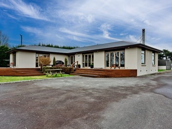 478 Bainfield Road, Waihopai, Invercargill