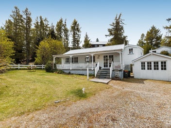 16 Strode Avenue, Naseby, Naseby