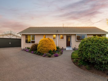 21 Mckellar Place, Hornby, Christchurch