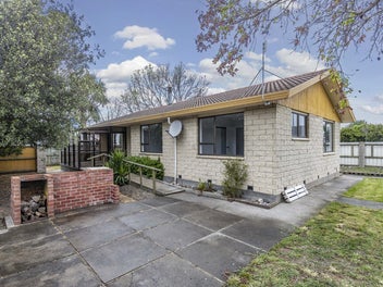 2 Charles Street, Rangiora, Rangiora