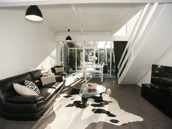 1/43 Fendalton Road, Fendalton, Christchurch