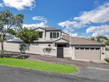 23 Ascot Avenue, Narrow Neck, Auckland