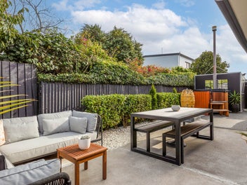 51 Hume Street, Sydenham, Christchurch