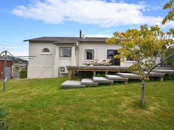 11 John Street, Abbotsford, Dunedin