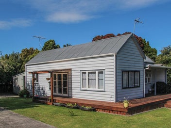 200 Edward Street, Coromandel, Coromandel