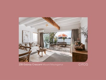 23B Gobray Crescent, Mount Maunganui, Mount Maunganui