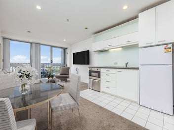 1104/53 Cook Street, Auckland Central, Auckland