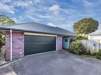 1/125 FISHER AVENUE, Beckenham, Christchurch