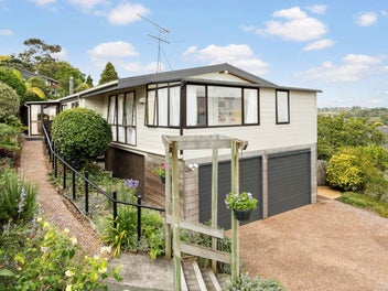 23 Winhall Rise, Remuera, Auckland