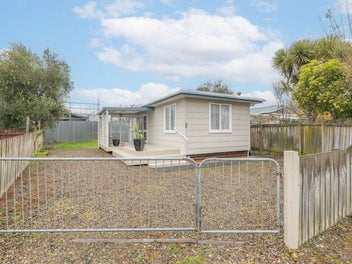 31 Rawhiti Street, Taupo, Taupō