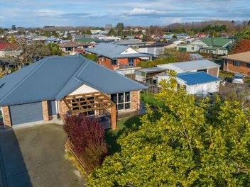 263A King Street, Temuka
