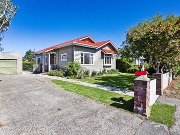 175 George Street, Windsor, Invercargill