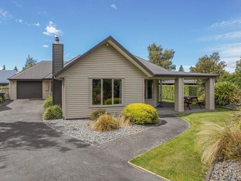 9 Devon Street, Hanmer Springs, Hanmer Springs