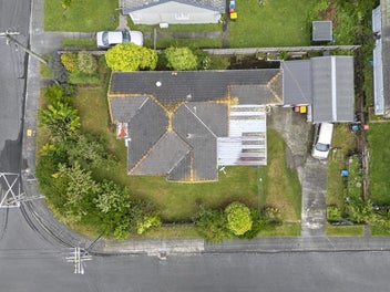 15 Raymond Terrace, Fairfield, Lower Hutt