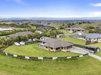 146 Mount Taylor Drive, Feilding, Feilding