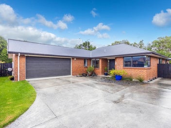 42 Nielsen Gardens, Rototuna, Hamilton
