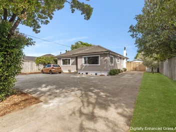 222 Main Road, Hope, Richmond