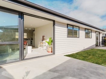 49B Kettle Avenue, Awapuni, Palmerston North