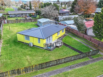 39 Mills Street, Waharoa, Waharoa