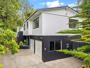 197 Woodlands Park Road, Titirangi, Auckland
